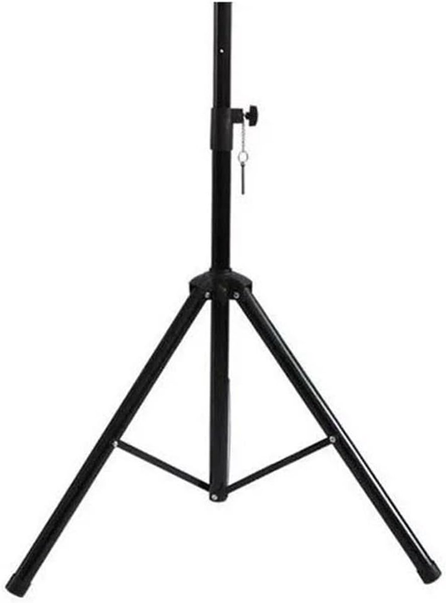 Holografische Fan - 3D Projector - Reclame Weergave - Draadloze Projectie - 487mm Scherm - Zwart
