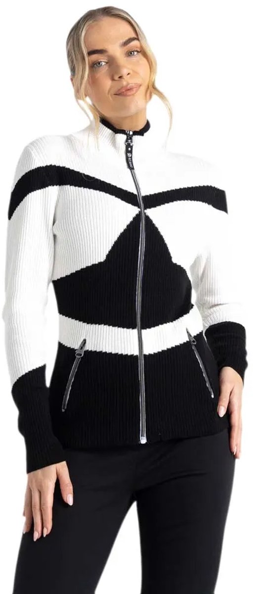 Dare2b Rocker Sweatshirt Vrouw Zwart