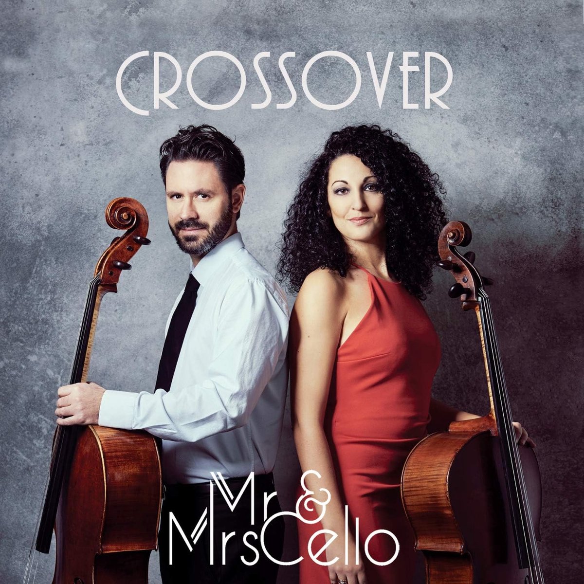 Muziek CD - Klassieke Cello - Ontspanning Thuis - Twee Cello Arrangementen