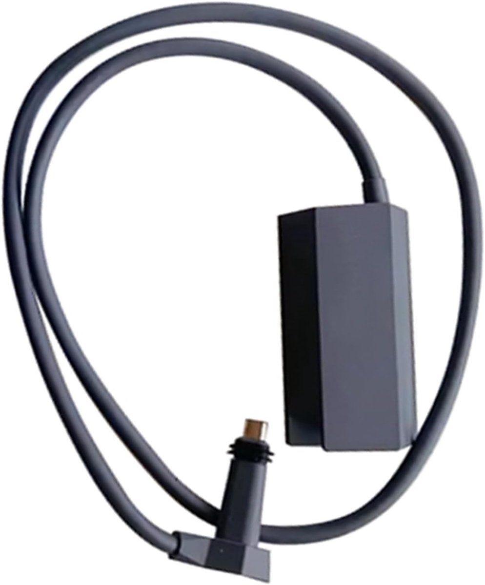 Ethernet Adapter - Internet Verbinding - Stabiel Netwerk - Direct Installeren - 17x12x4 cm