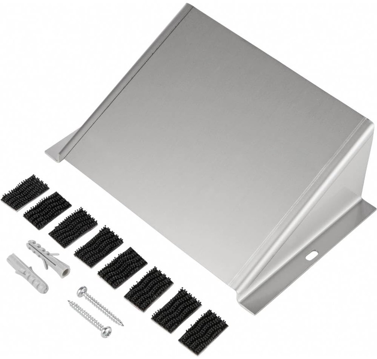 Printplaathouder - ESD Houder - Veilig Werken - Duurzaam Robuust - 12x13x17cm