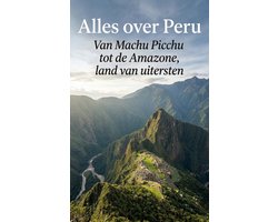 Alles over Peru