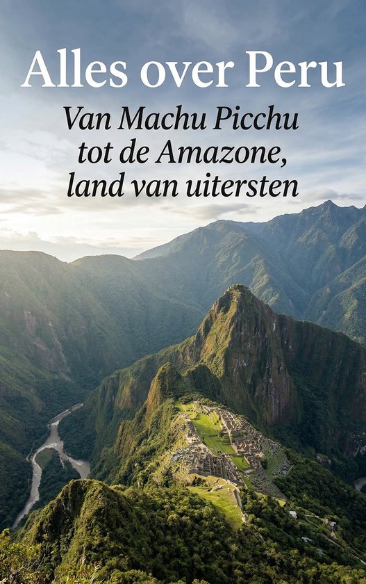Alles over Peru