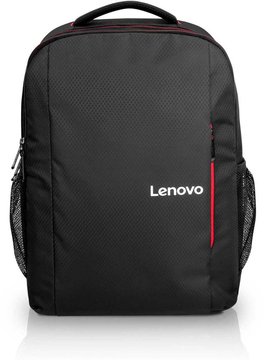 Lenovo 4X41U80414 laptoptas 40,6 cm (16") Rugzak Zwart