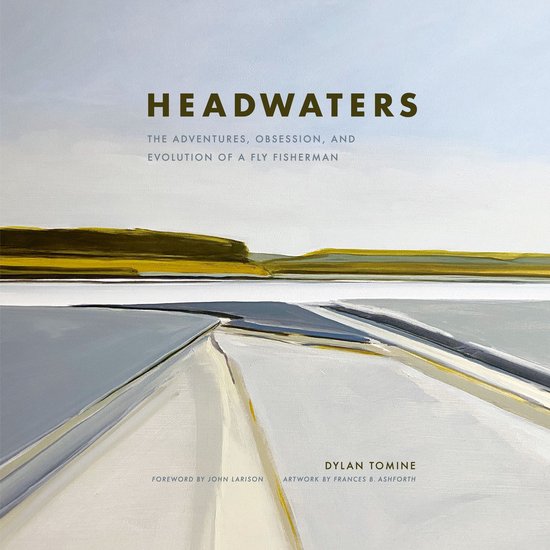 Headwaters - cover