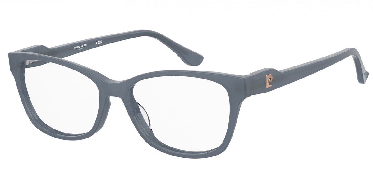 Pierre Cardin P.C. 8543 Azure 53/15/145 WOMAN Brilmonturen