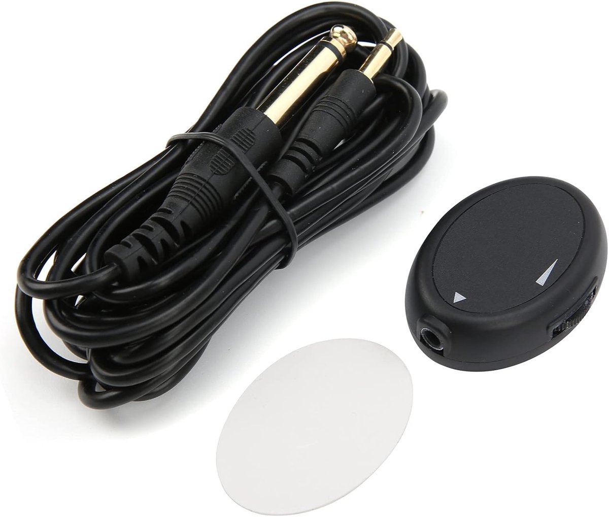 Muziekinstrument Pickup - Gitaar Microfoon - Live Geluid - Gevoelige Conversie - MP50 Model