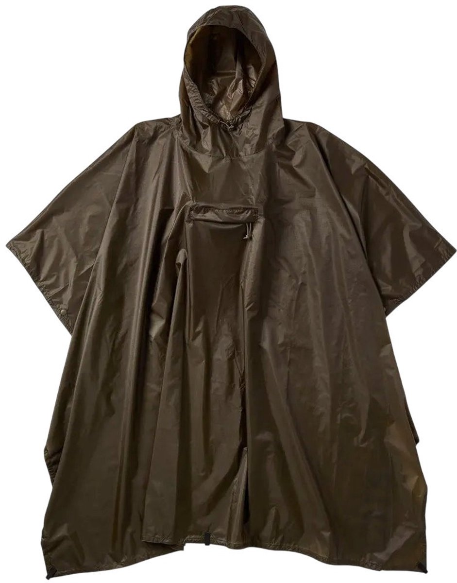 5.11 Tactical MOLLE Packable Poncho