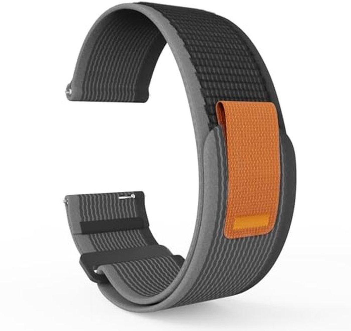 Slimme Bluetooth Horloge Zwart
