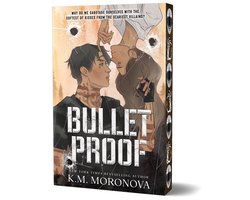 Bulletproof