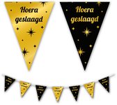Zwart