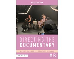 Top 10 Documentaires op dvd en in boekvorm 2026: Directing the Documentary