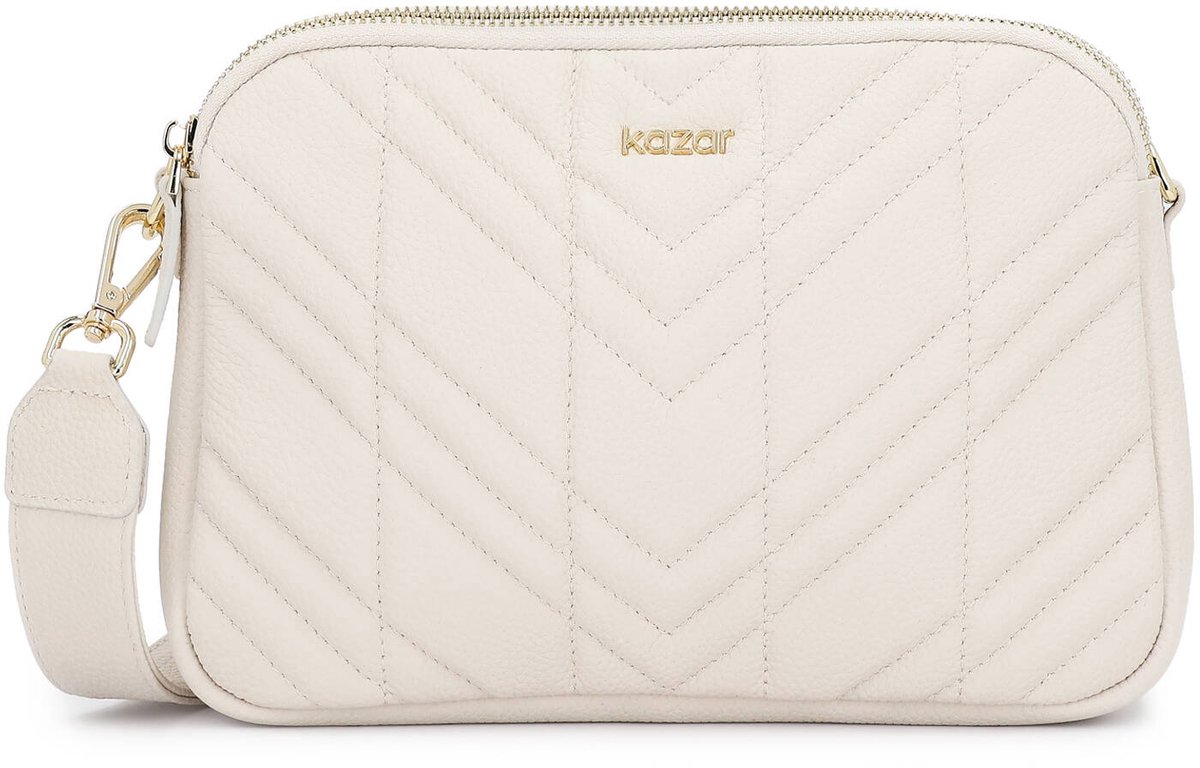 Urban leather crossbody bags