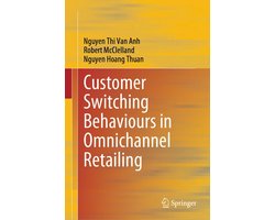 Business and Management (R0) - Customer Switching Behaviours in Omnichannel Retailing