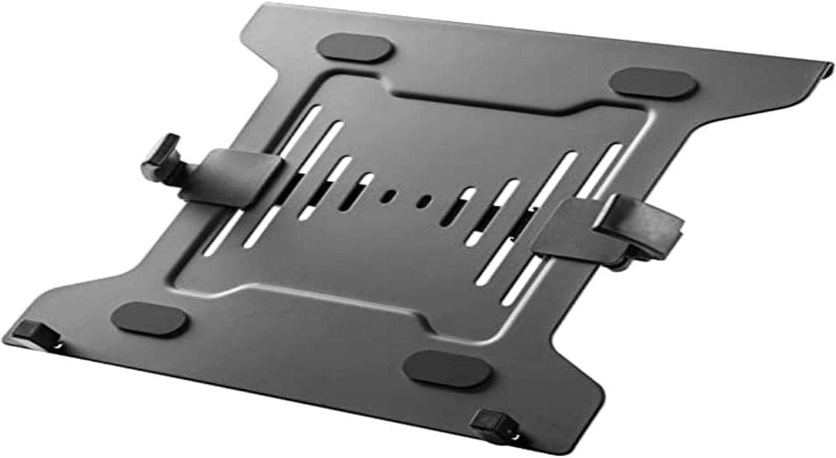 VESA Notebookhouder voor 10 tot 15 inch laptops