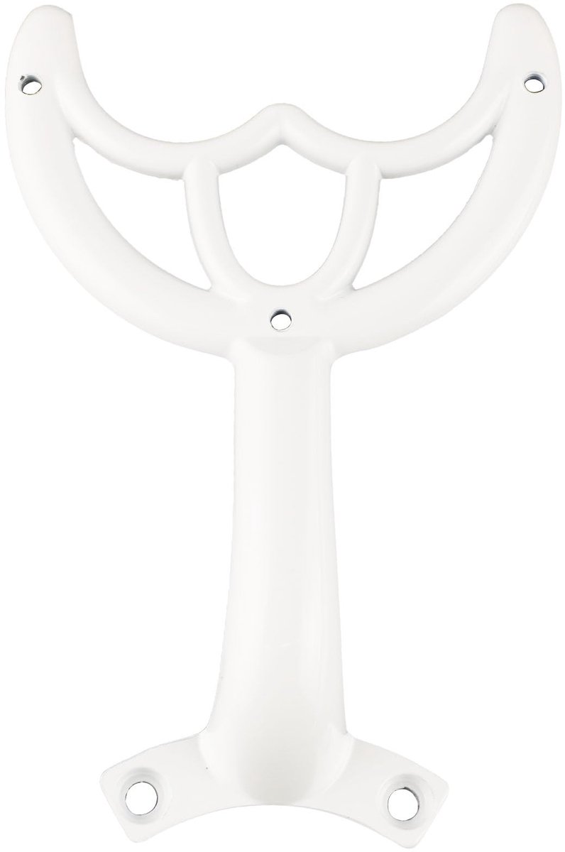 Verwisselbare Bladenarmen voor Plafondventilators - Voor 132 cm Ventilators - Wit