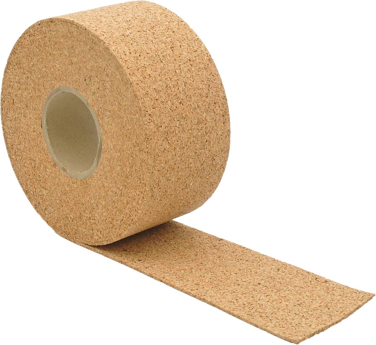 Grote Kurk Roll 10 Meter x 100mm - 3mm Dik