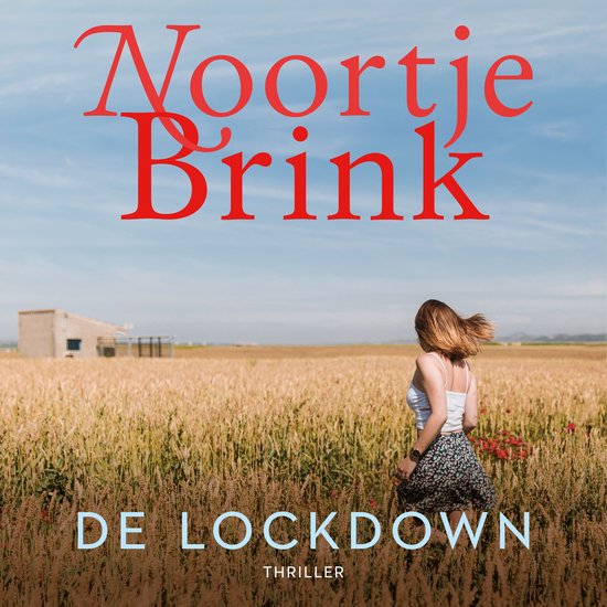 De lockdown - cover