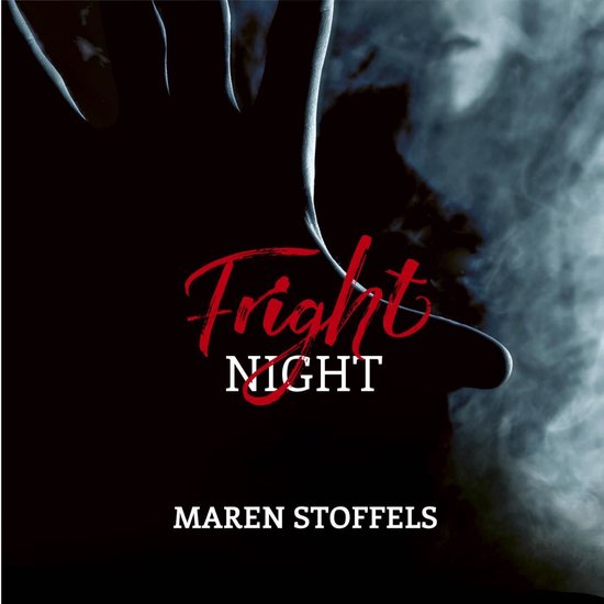 Fright Night - cover
