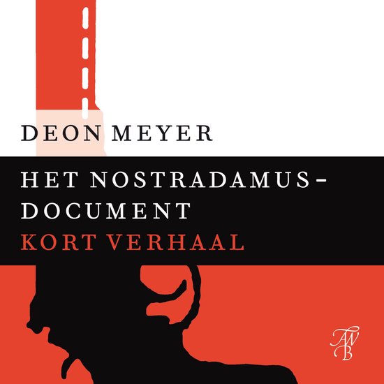 Het Nostradamus-document - cover