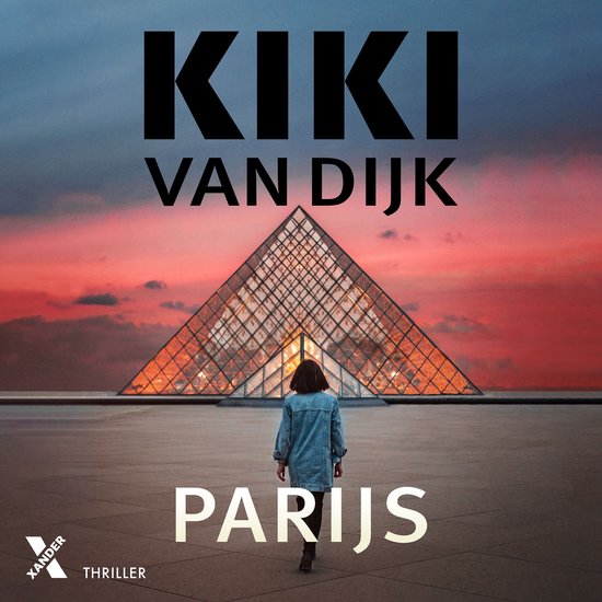 Parijs - cover