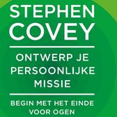 Ontwerp je persoonlijke missie