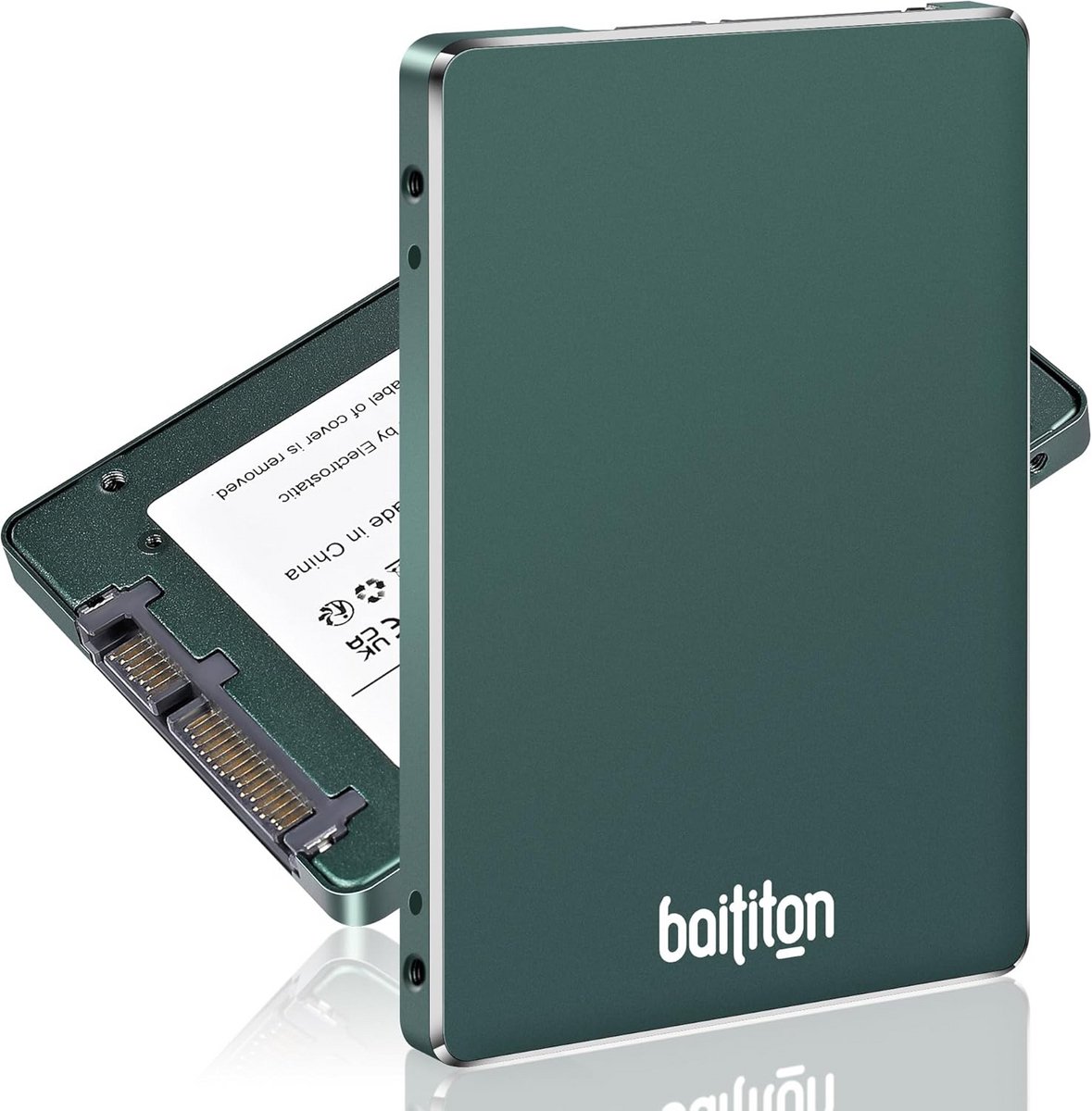 480GB SSD 2.5 inch SATA III Intern