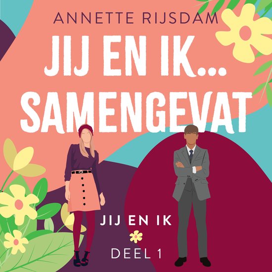 Jij en ik... samengevat - cover