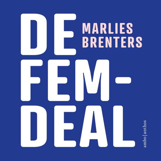 De FemDeal - cover