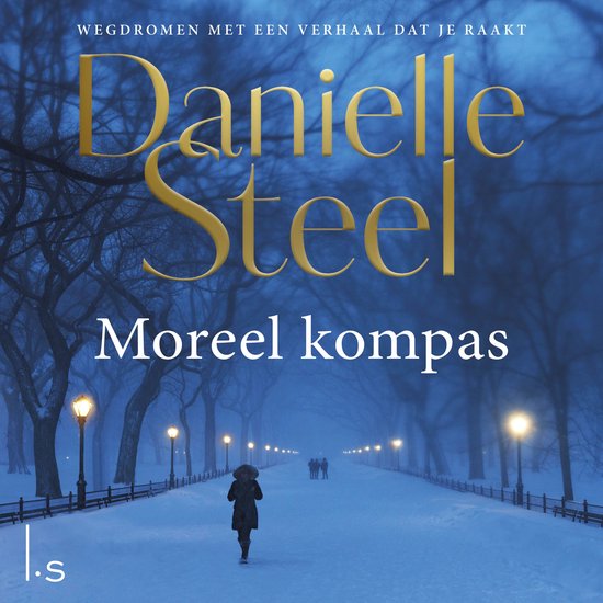 Moreel kompas - cover