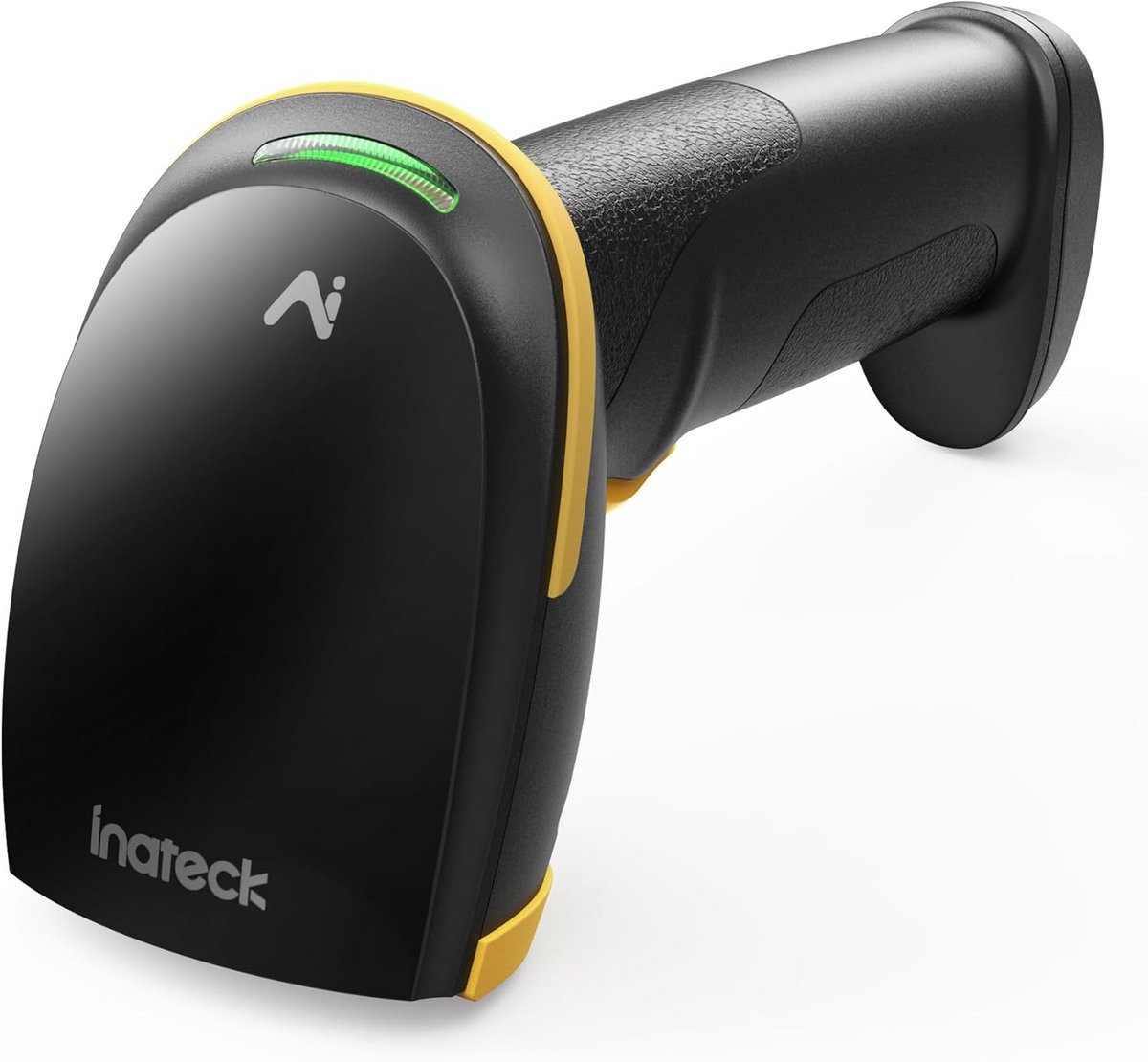 Draadloze Bluetooth Barcodescanner 1D - Handheld 2000 mAh