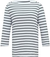 T-shirt Korte Mouwen Hiking Dames Bayletta Tee II