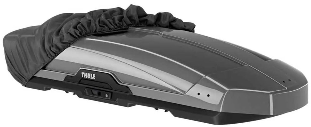 Thule dakkoffer bescherm hoes - geschikt voor de dakkoffer maten XL/ XXL – foto 3