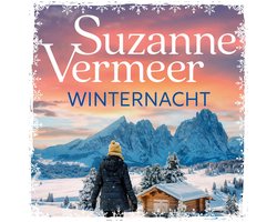 Omslag van Winternacht