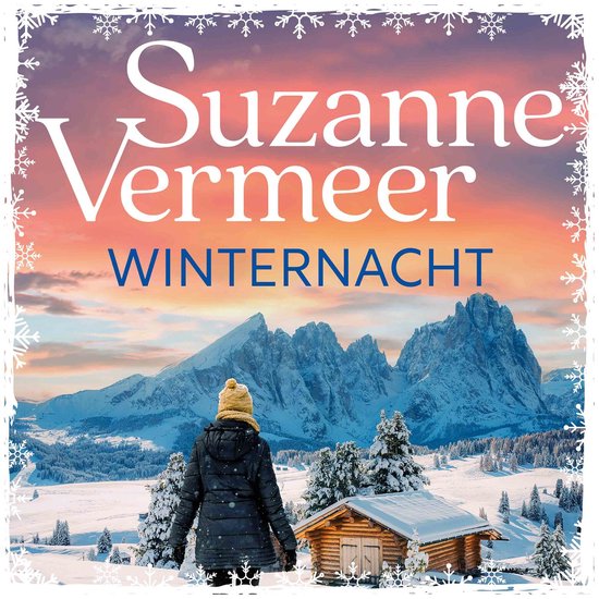 Winternacht - cover