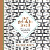 Het geluk in jezelf