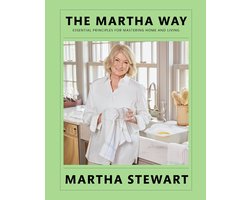 Top 10 tuin-, planten- en woonboeken 2026: Harvest - The Martha Way