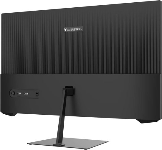 Gaming Monitor 24 inch FullHD 165 Hz met HDMI en Display Port — afbeelding 5