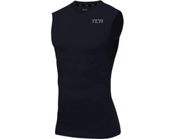 Compressie Basislaag Hemd voor Mannen - HyperFusion Sportshirt