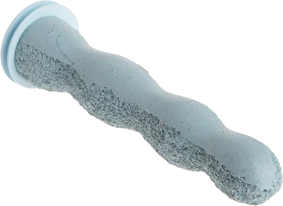 Vogelzitstang 16 cm - Kleurrijke Pedi-Perch voor vogels
