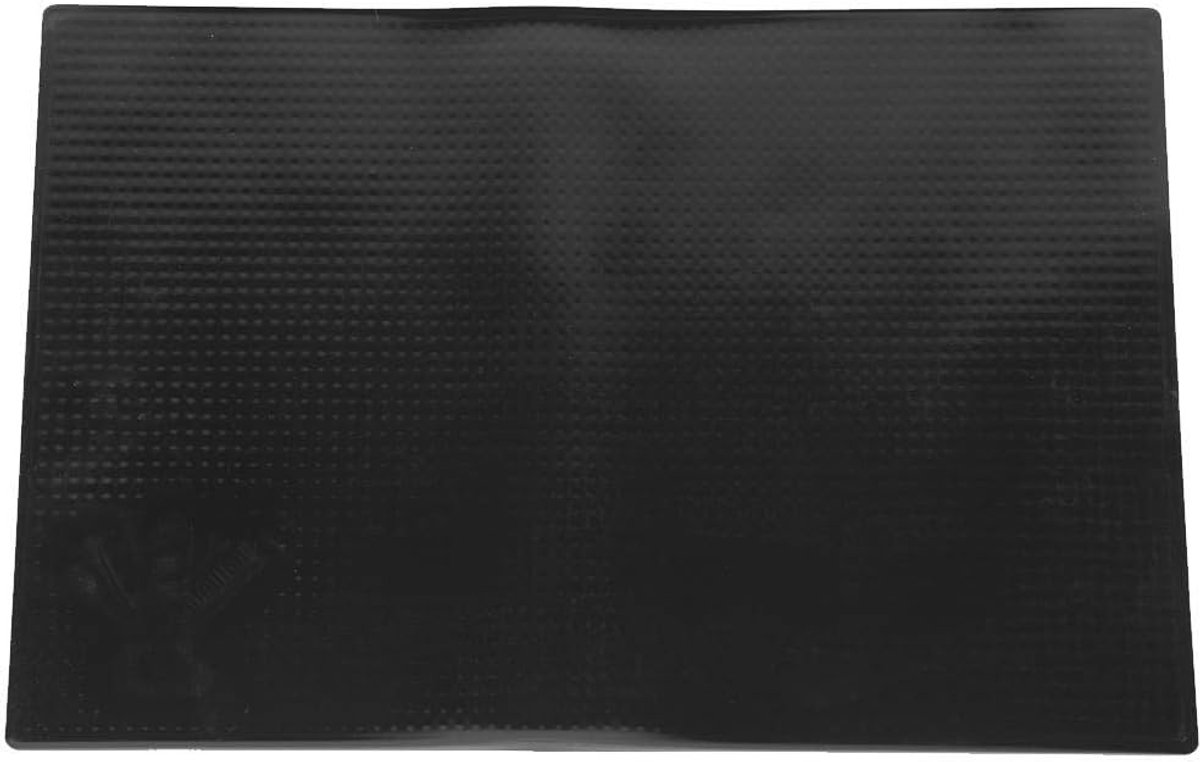 Hittebestendige Siliconen Stylingtoolmat voor Haarstyling