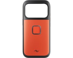Peak Design - Mobile GNAR Case iPhone 17 Pro Max Ibis