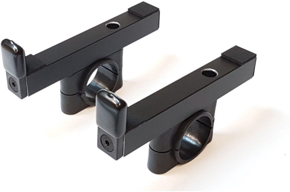 Jaspers Halter 22B, Paar - Accessoire voor keyboard standaards