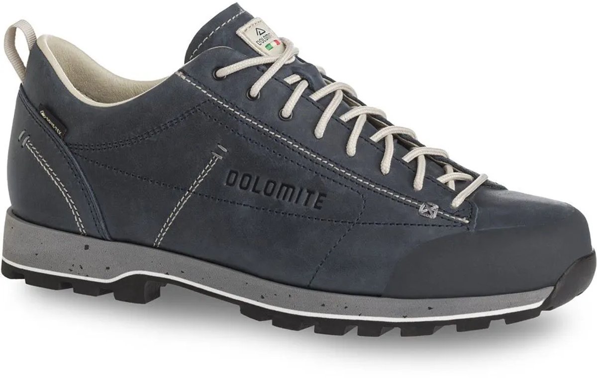 Dolomite Cinquantaquattro Low Fg Evo Gore-tex® Wandelschoenen 2/3 Marineblauw