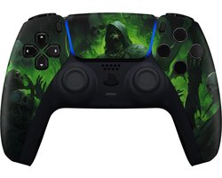 Clever Underworld Controller (PS5 compatibel)