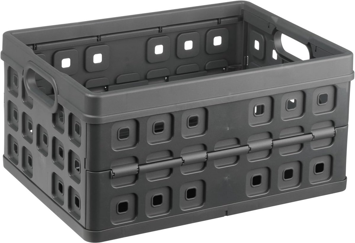 Klapbox 32 liter - Ruimtebesparend en Veelzijdig