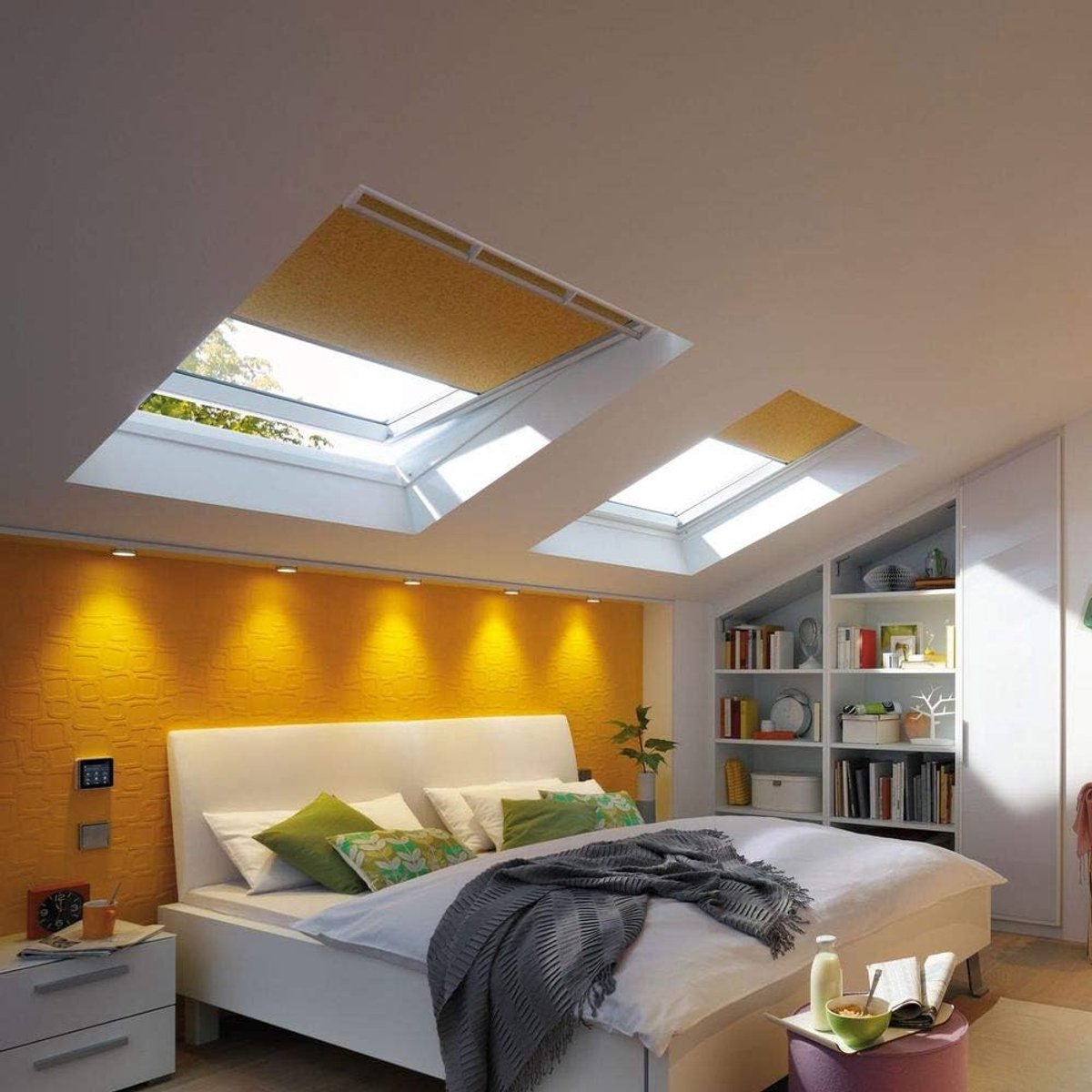 Meubelinbouwlamp Micro Line Plat 1x20W 12V G4 Chroom
