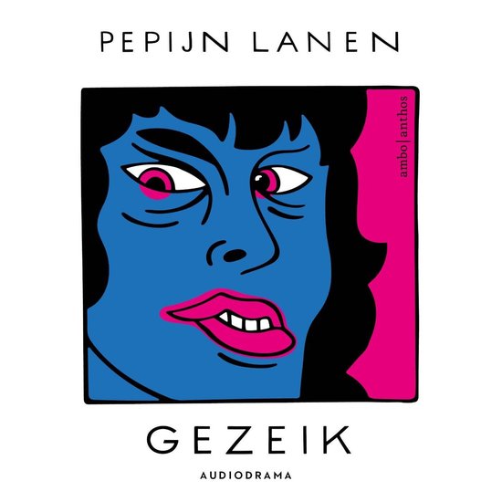 Gezeik - cover