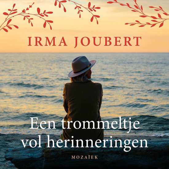 Een trommeltje vol herinneringen - cover