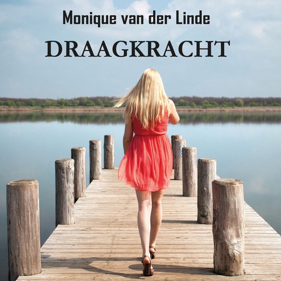 Draagkracht - cover